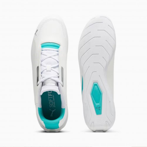 Mercedes-AMG Petronas F1® Drift Cat Decima 2.0 Sneakers