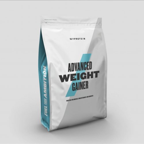 Advanced Weight Gainer