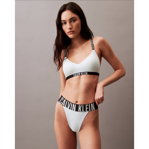  Intense Power High Leg Thong