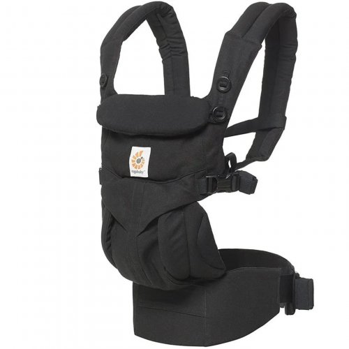 Ergobaby All-In-One OMNI 360 Baby Carrier