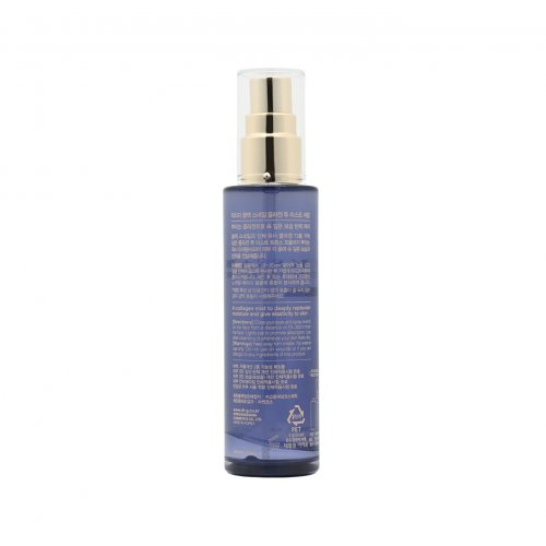 Dr.G Black Snail Collagen To Mist Serum 100ml
