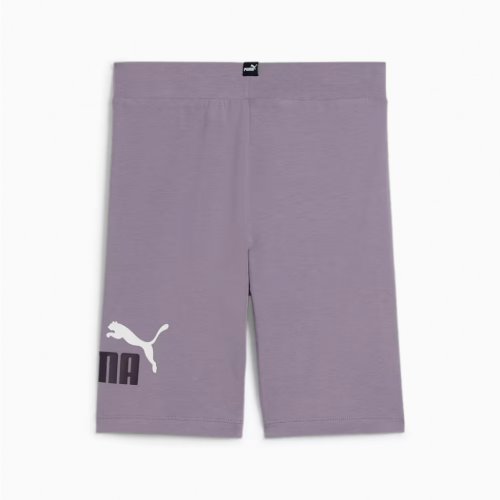  Essentials Logo Short Tights Youth