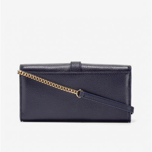  Women's Wallet on a Chain