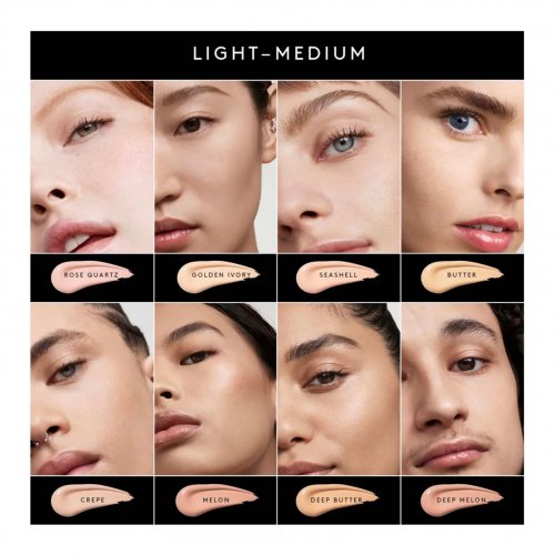 Fenty Beauty Bright Fix Undereye Brightener • 10ml