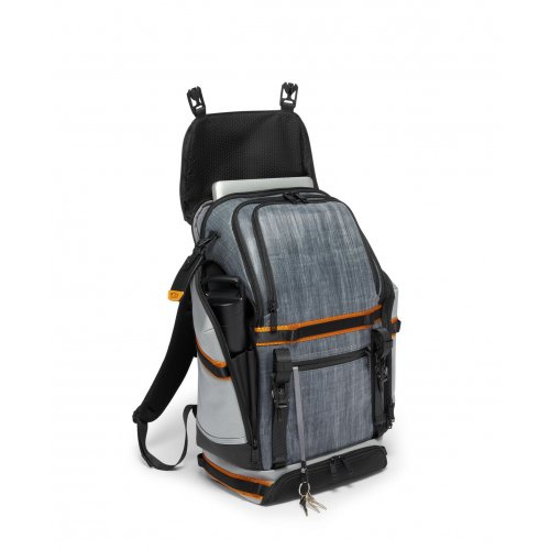   ALPHA BRAVO Expedition Backpack