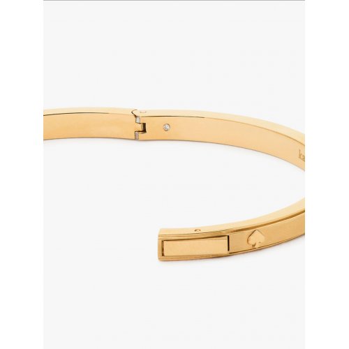 Spot The Spade Metal 5mm Hinge Bangle