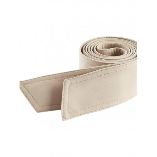 Sleeveless Regular Fit Trench Coat