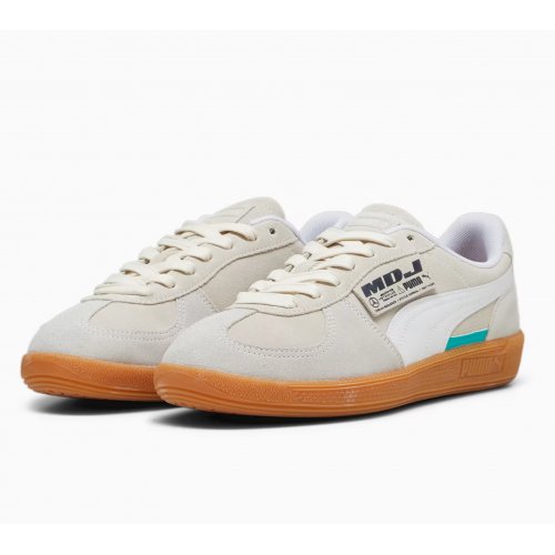 Mercedes-AMG Petronas Motorsport Palermo x MDJ