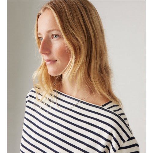 Levi's® Women's Bay Sailor Long-Sleeve Tee