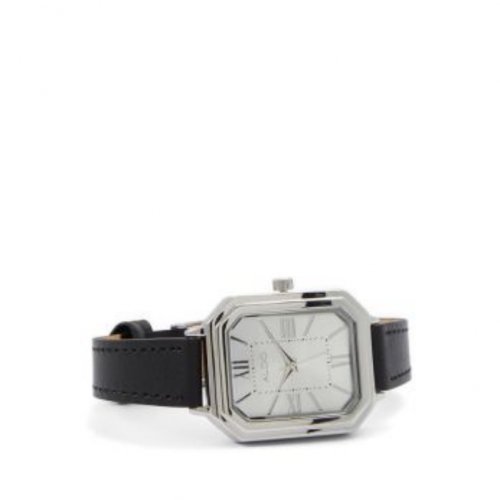  Loodweg Men Watches - Black/Silver Multi