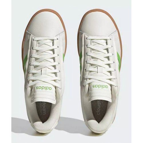 ADIDAS grand court alpha shoes