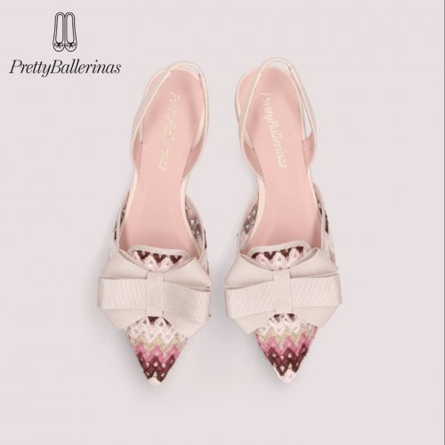ELLA LOAFER FLAT SHOES