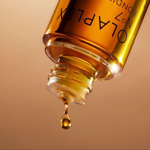 Olaplex Smooth Style Icons Hair Duo (Worth £56.00) 