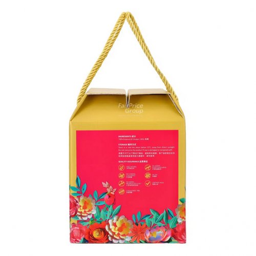 EU YAN SANG Essence of Chicken Traditional (18x70g)