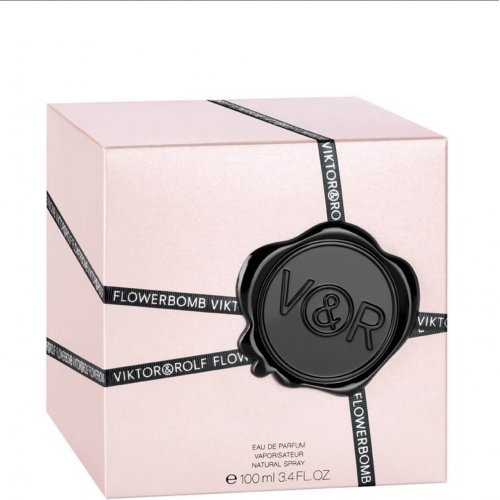 Viktor & Rolf Flowerbomb Eau de Parfum - 100ml 