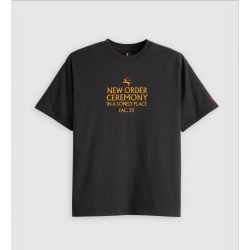 Levi's® Men's Band Tee