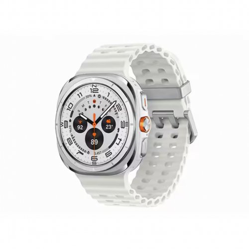 Samsung Galaxy Watch Ultra 47mm LTE Titanium White