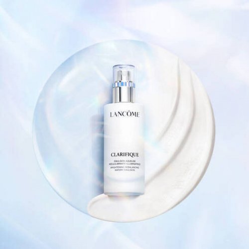 Clarifique Watery Emulsion