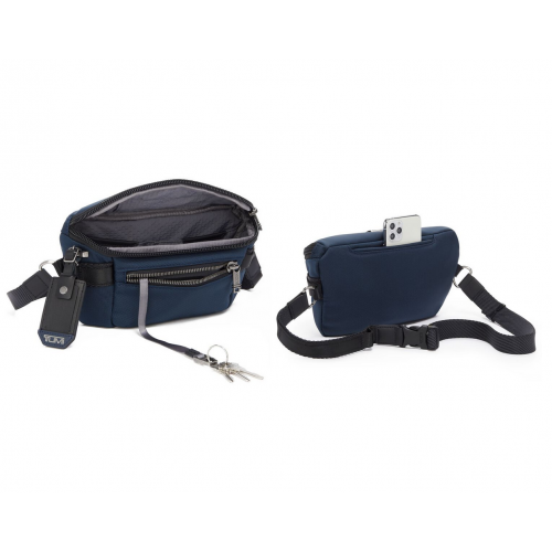  Classified Waist Pack