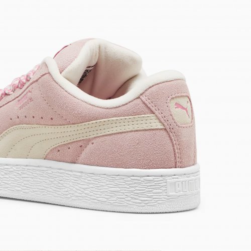  Suede XL Lace Sneakers Women