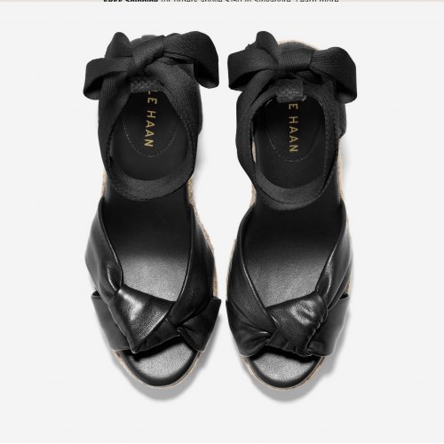  Women's CLOUDFEEL HAMPTON SANDAL