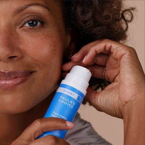 Triple Active Total Repair Serum 