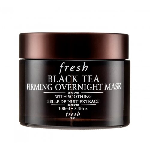 Fresh Black Tea Firming Overnight Mask 100ML