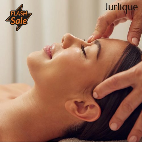 The Jurlique Spa - JURLIQUE CLASSIC SIGNATURE FACIAL TREATMENT (60min)