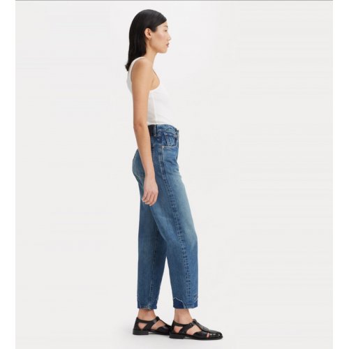 Levi’s® Women’s Made in Japan Barrel Jeans