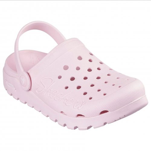 Foamies Arch Fit Footsteps