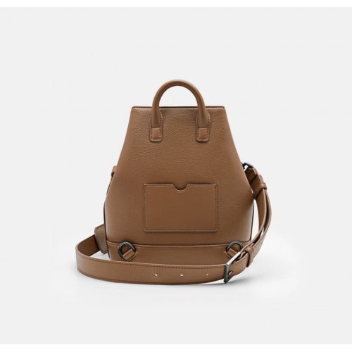 Walter Sling Bag - Camel 