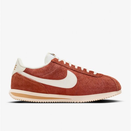 Nike Cortez SE Suede Men's Shoes