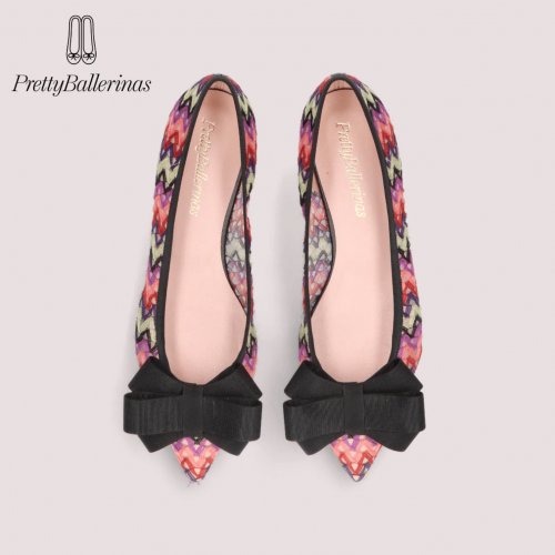  ELLA LOAFER FLAT SHOES 