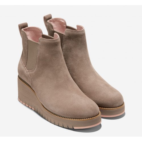 AP-Women's ZERØGRAND City Wedge Boot