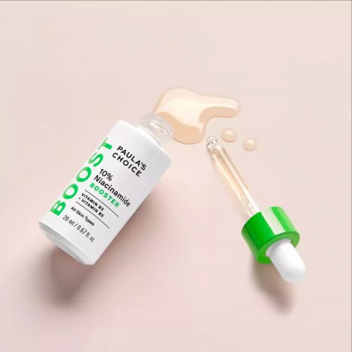 10% Niacinamide Booster 