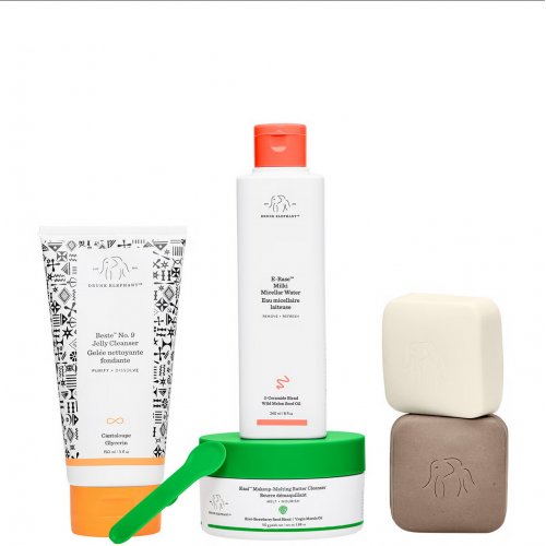 <span style='filter: blur(2.5px);'>*****</span> Elephant Slaai Makeup-Melting Butter Cleanser 