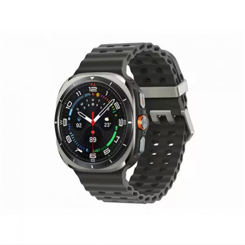 Samsung Galaxy Watch Ultra 47mm LTE Titanium Silver