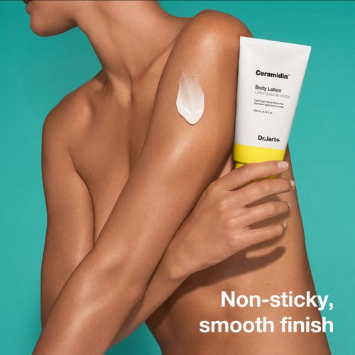 Dr. Jart+ Ceramidin Body Lotion 200ml 