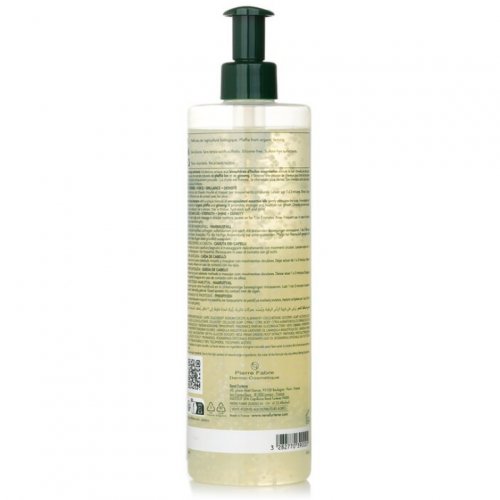 Rene Furterer Triphasic Anti Hair Loss Shampoo