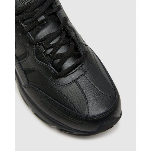 Men's Memory Workshift