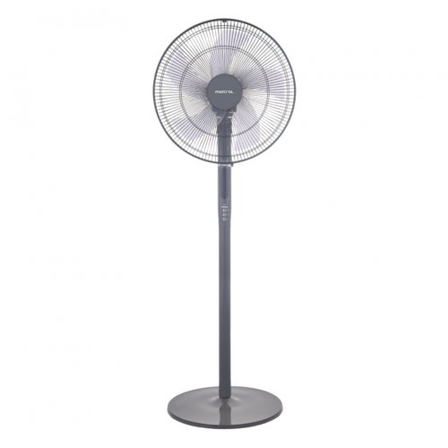 Mistral 16” DC Stand Fan with Remote Control MSF041DR-DG