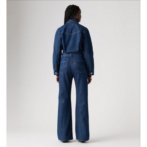 Levi's® Women's Western Jumpsuit