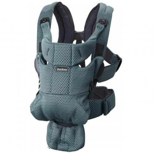 BabyBjorn Baby Carrier MOVE - 3D Mesh