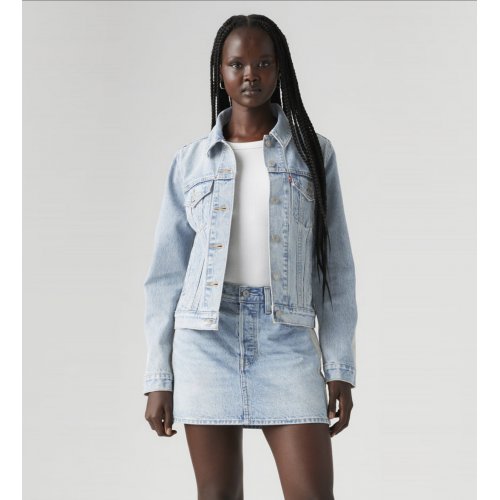 Levi’s® Women's Original Trucker Jacket