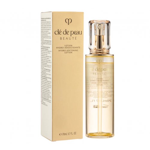 Cle De Peau Hydro-Softening Lotion N 170ML