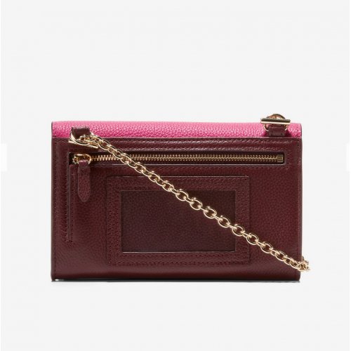  Women's Oversized Closure Phone Case