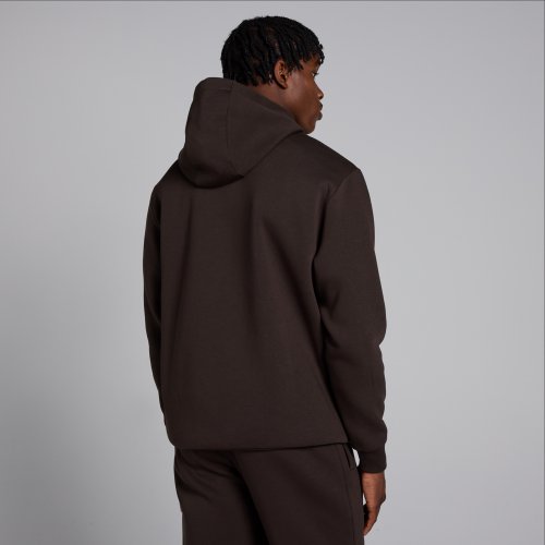 MP Men's Rest Day Hoodie - Coffee