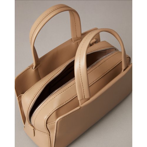 CK Attaché Small Satchel