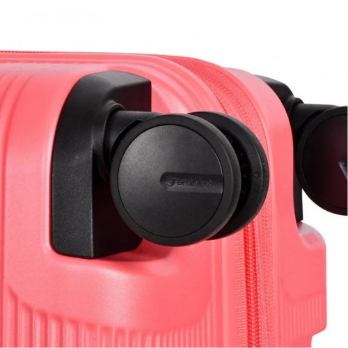 Eminent Capsule Peach