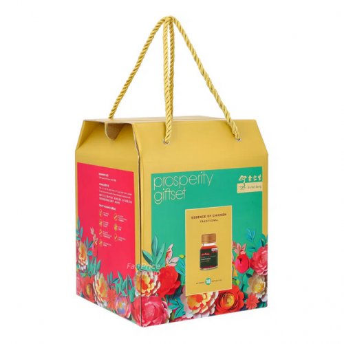 Eu Yan Sang Essence of Chicken